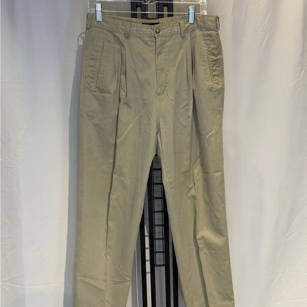 Gant Men's‎ Khaki Chinos